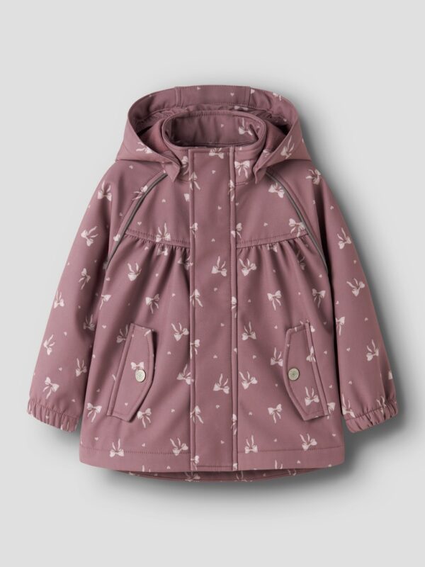 NMFALFA08 SOFTSHELL ASHAPE JAC