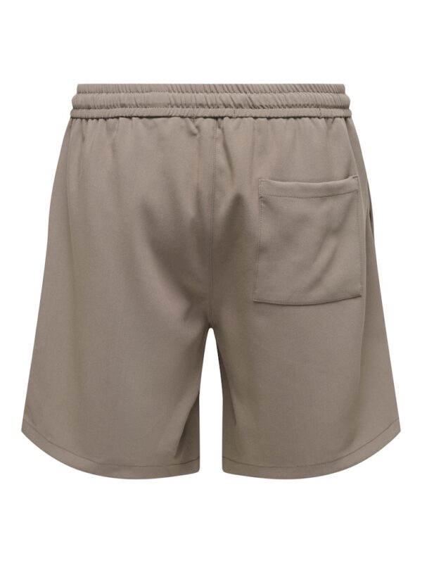 ONSWILL 0292LOOS STRING SHORTS FRML NOO