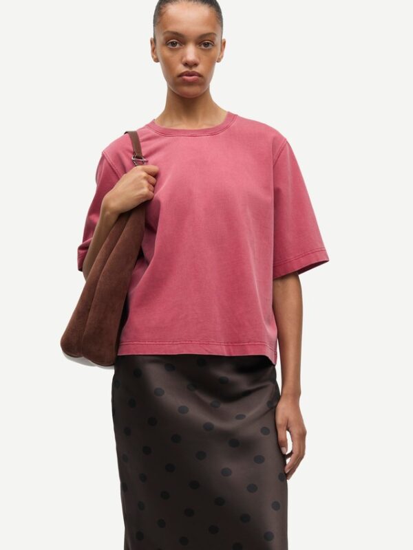 Saabby t-shirt 11725