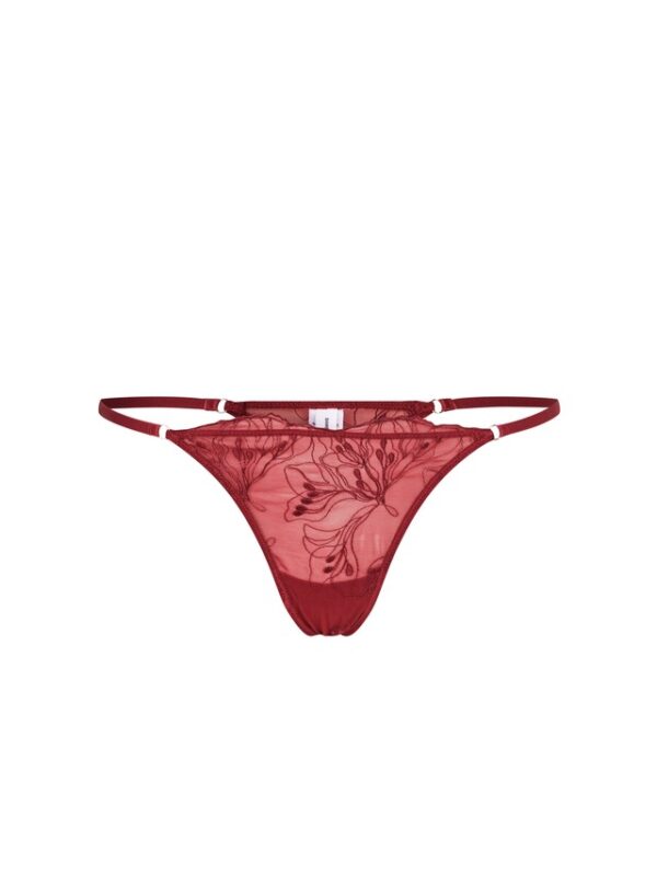 Saaudrey String 15578