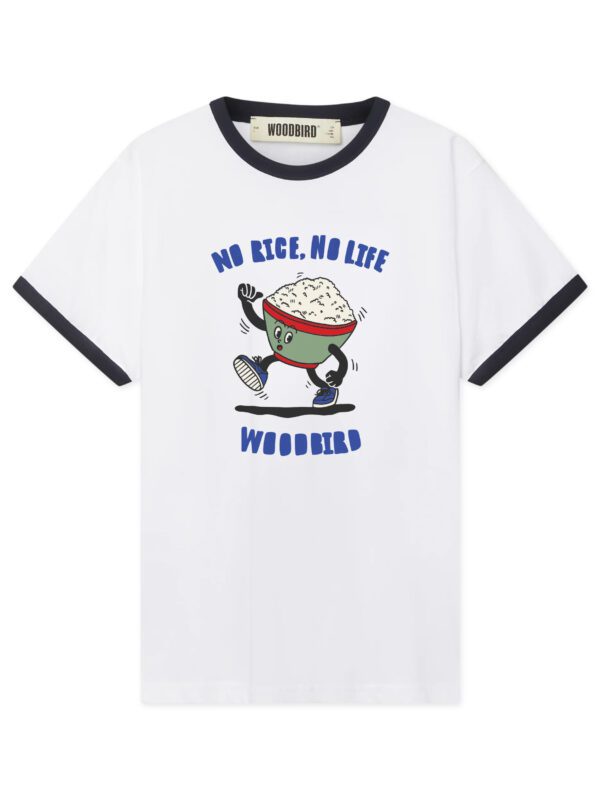 WBBenji Life Tee