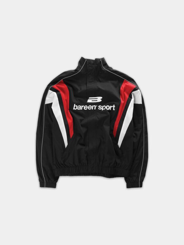 TRACK JACKET 2.0