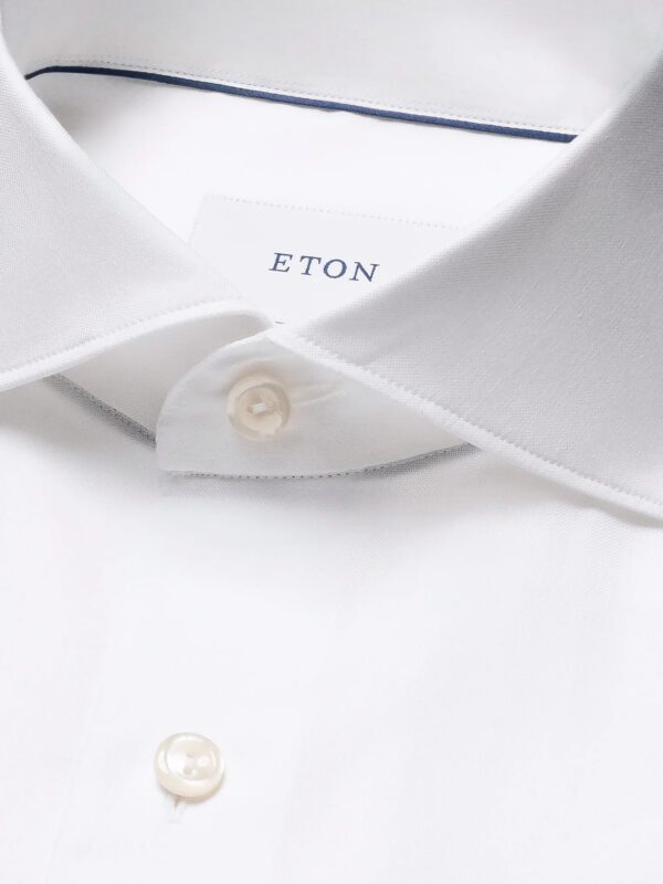 Signature Oxford Shirt